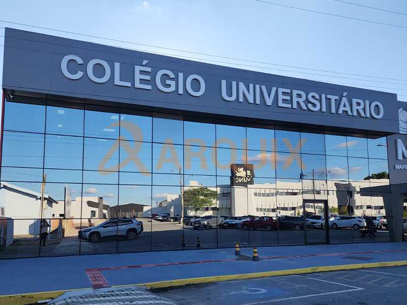 Obra realizada