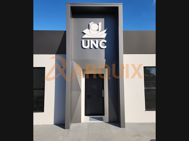 Obra realizada