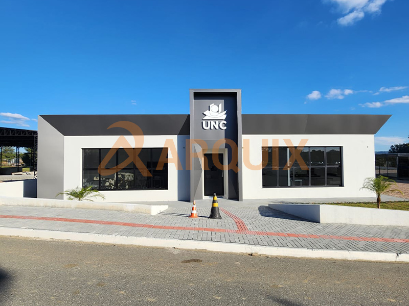 Obra realizada