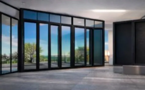 Portas e Janelas de Correr